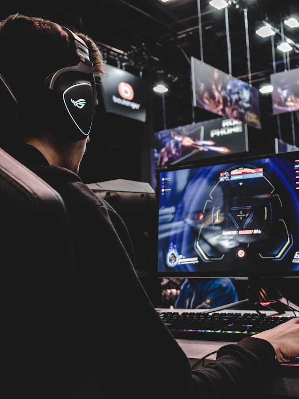 Gaming